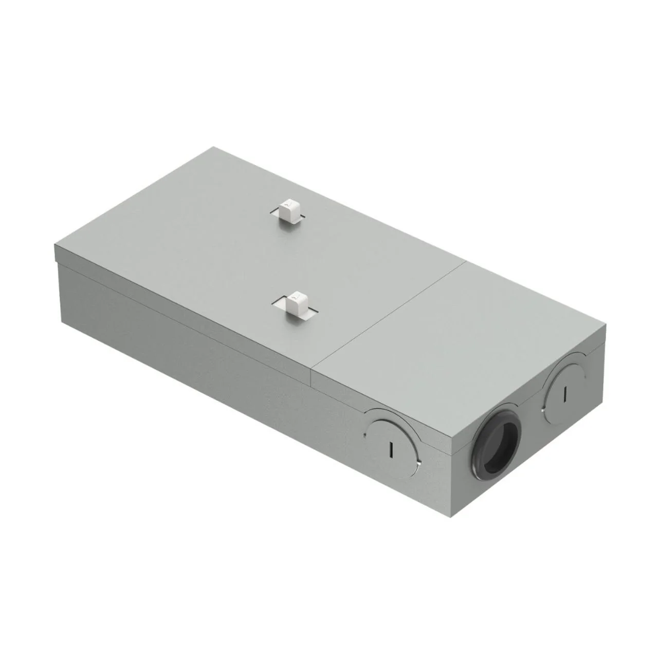 10in. LED Recessed Down Light - Wattage Adjustable up to 38W - Color Tunable 27K/30K/35K/40K/50K - LumeGen - Image 6