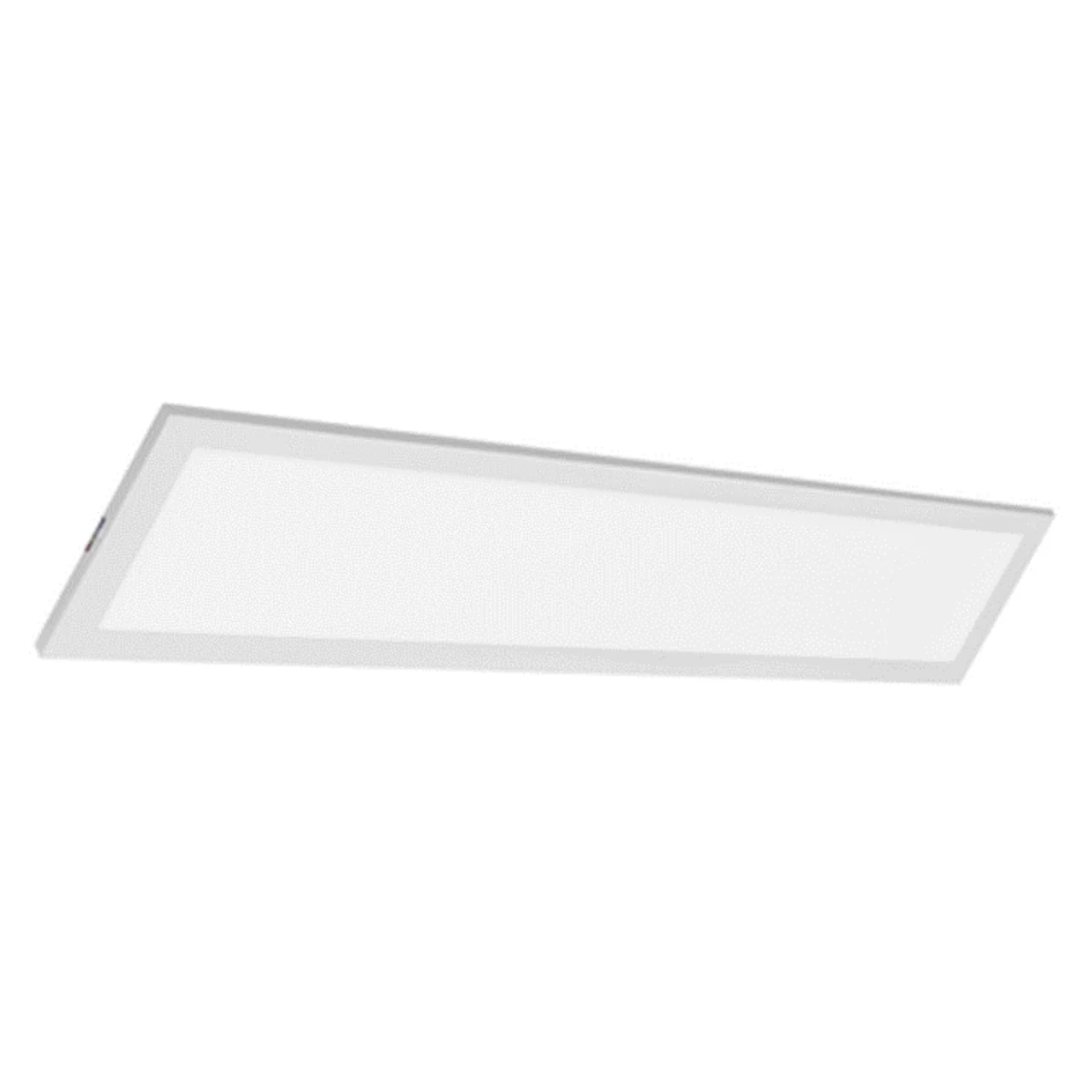Case of 5 - 1x4 LED Flat Panel Light - 46W - Color Tunable 30K/40K/50K - Sylvania - Image 2