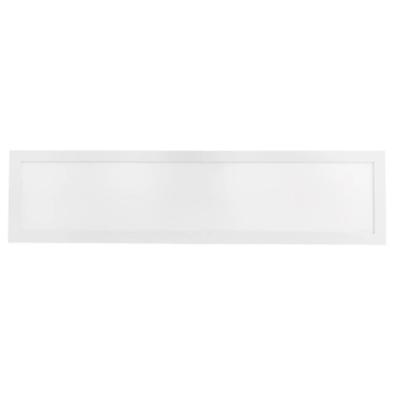 Case of 5 - 1x4 LED Flat Panel Light - 46W - Color Tunable 30K/40K/50K - Sylvania - Image 3