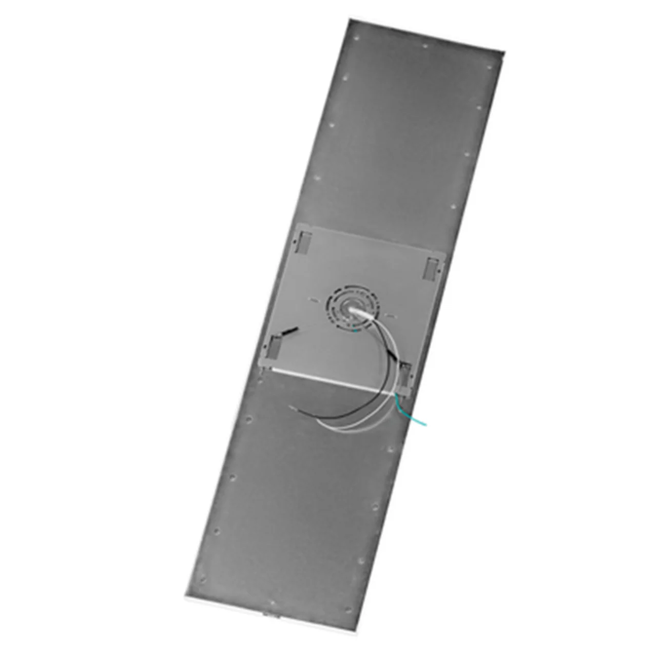 Case of 5 - 1x4 LED Flat Panel Light - 46W - Color Tunable 30K/40K/50K - Sylvania - Image 4