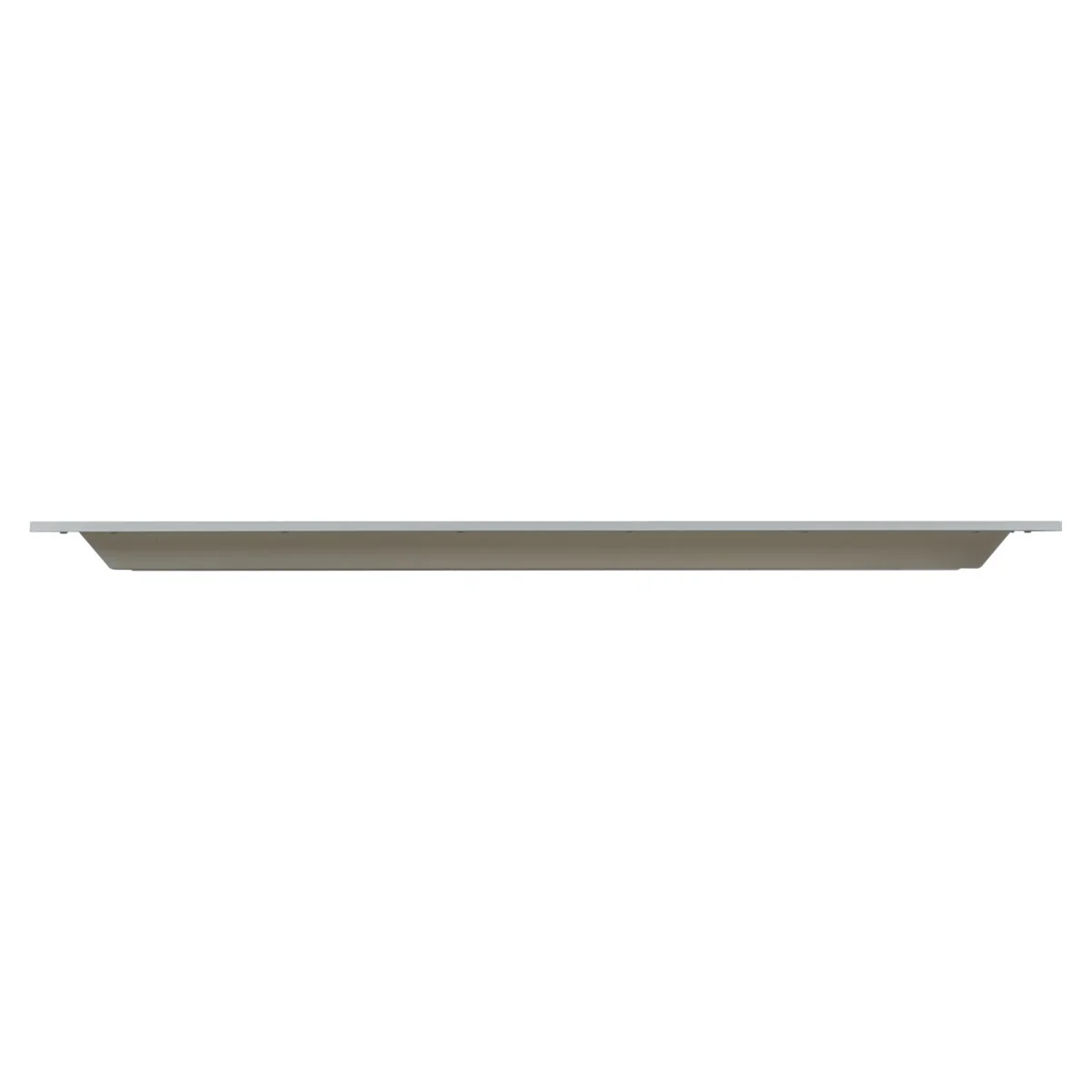 Case of 2 - 1x4 LED Flat Panel - Wattage Adjustable up to 30W - Color Selectable - 120-347V - Energetic Lighting - Image 2