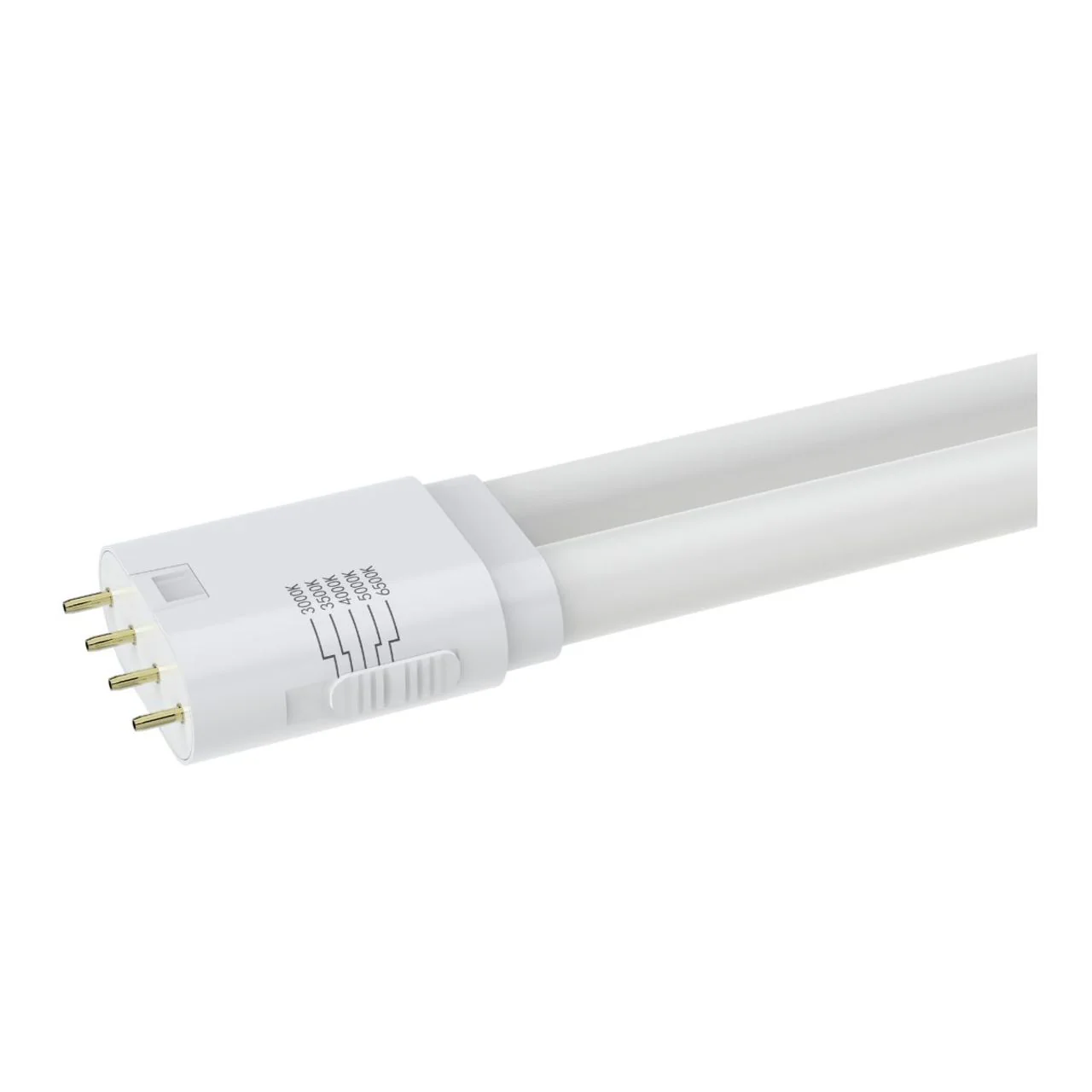 2-Pack - 22.5in. LED PL-L Lamp - Type A+B - 20W - 3000 Lumens - Color Selectable - LumeGen - Image 3