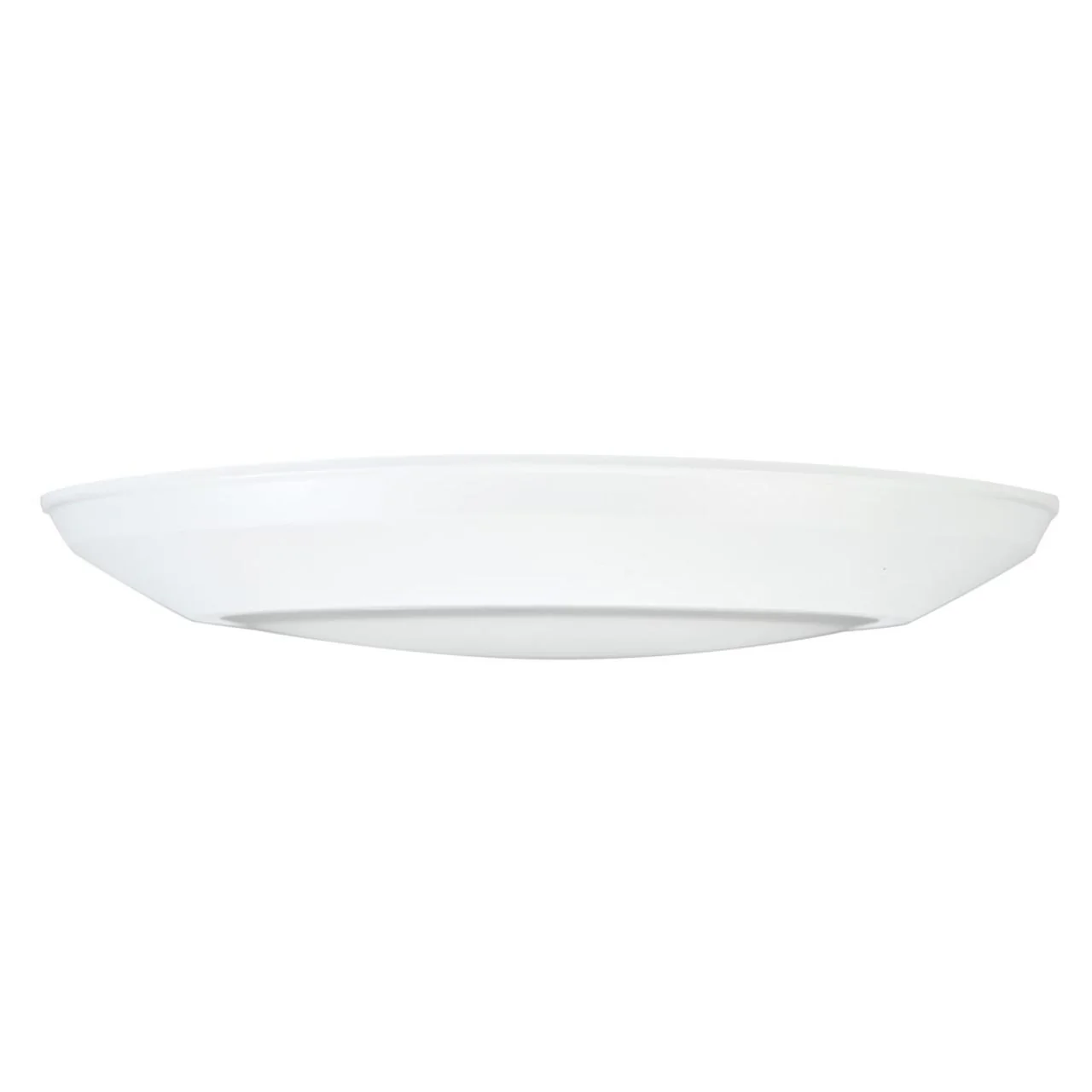 2-Pack - 6in. LED Color Tunable Disc Downlight - 10W - 1000 Lumens - 27K/30K/40K/50K/60K - Image 3