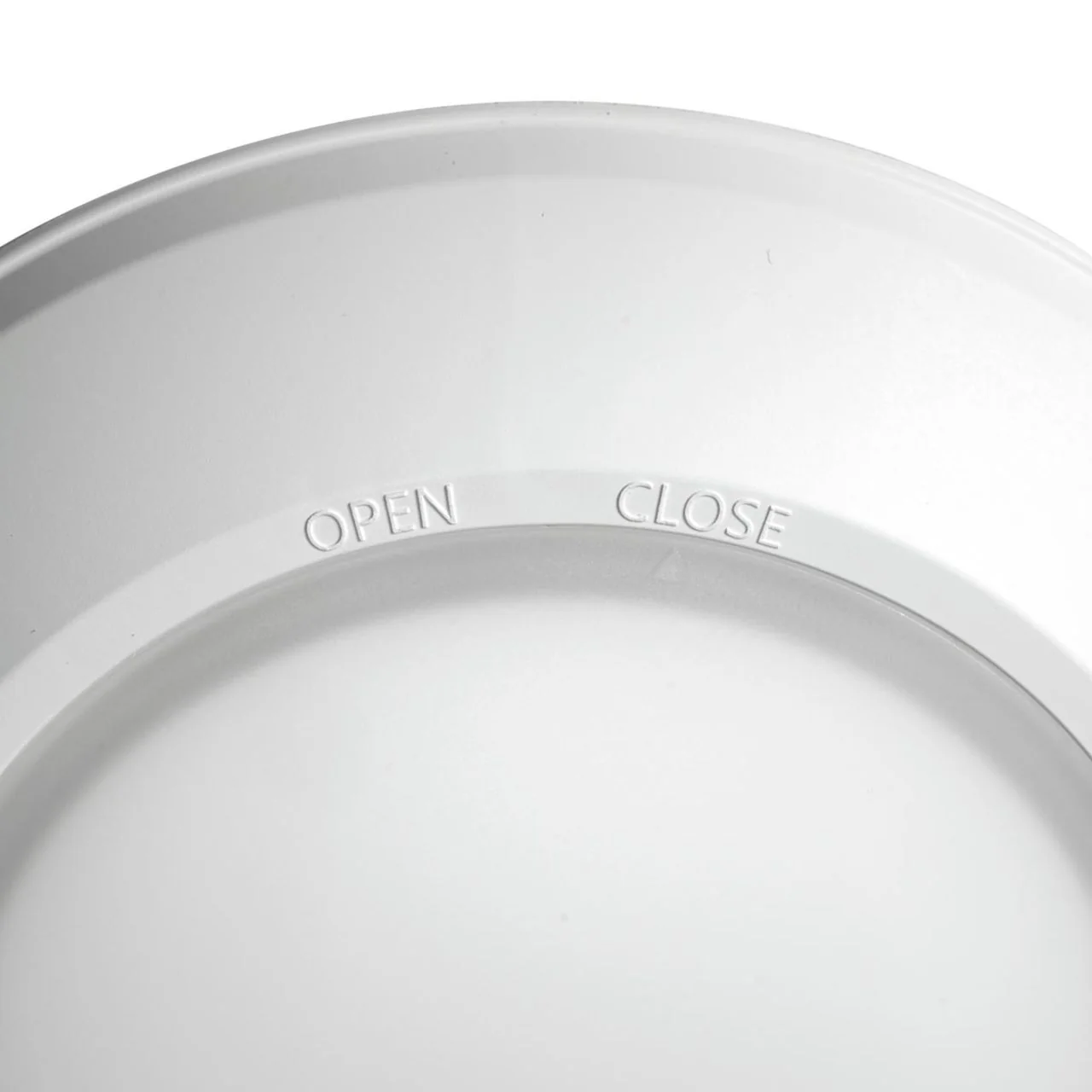 2-Pack - 6in. LED Color Tunable Disc Downlight - 10W - 1000 Lumens - 27K/30K/40K/50K/60K - Image 7