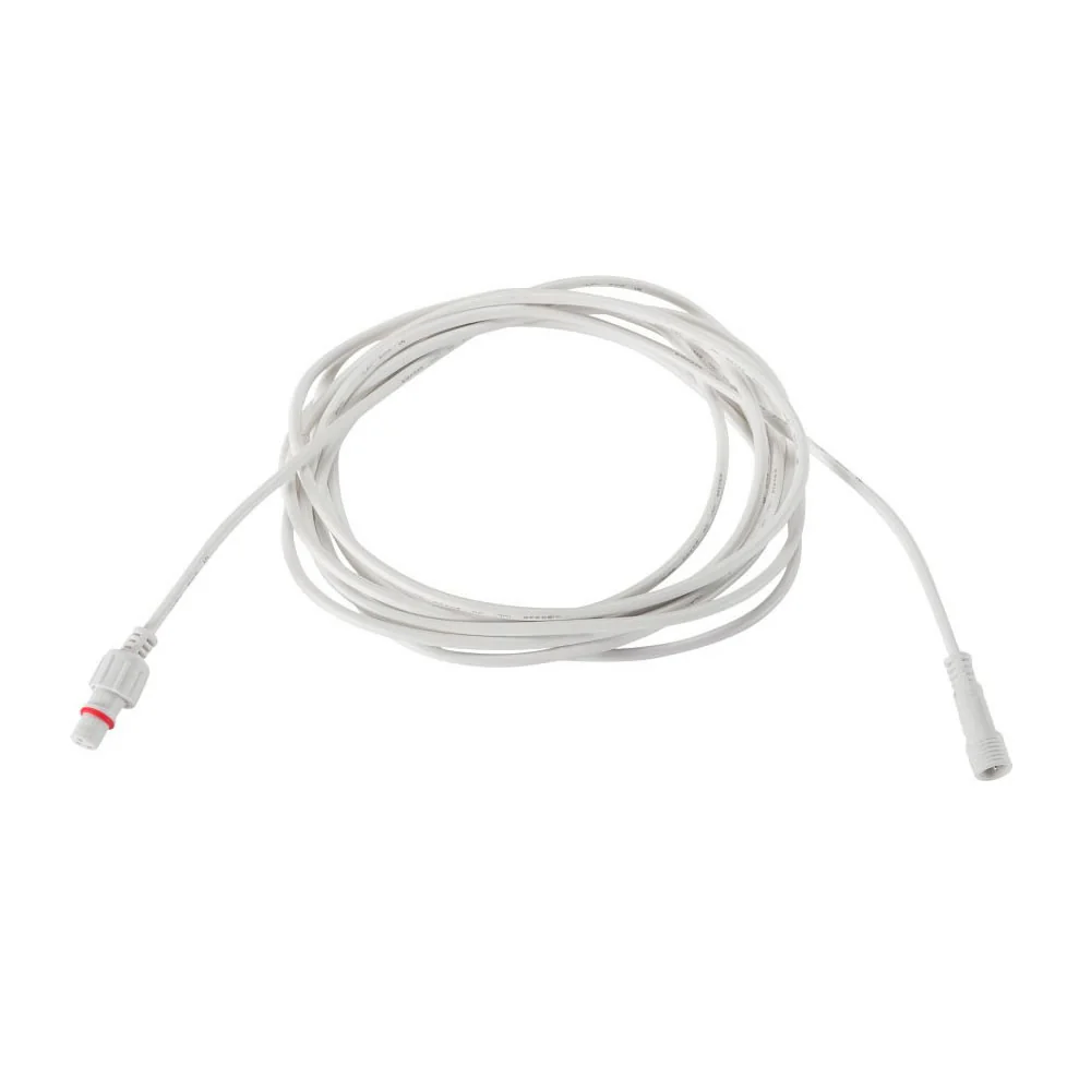 20ft. Extension Cord for Remote Driver Downlights - Keystone - Image 2