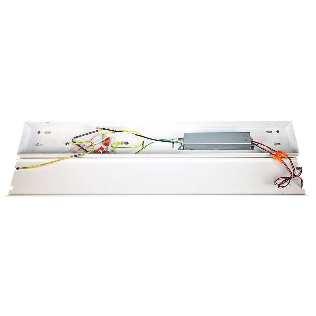 2ft. LED SCD Wide Strip Light - 20W - 2116 Lumens - 4000K - Day-Brite - Image 6