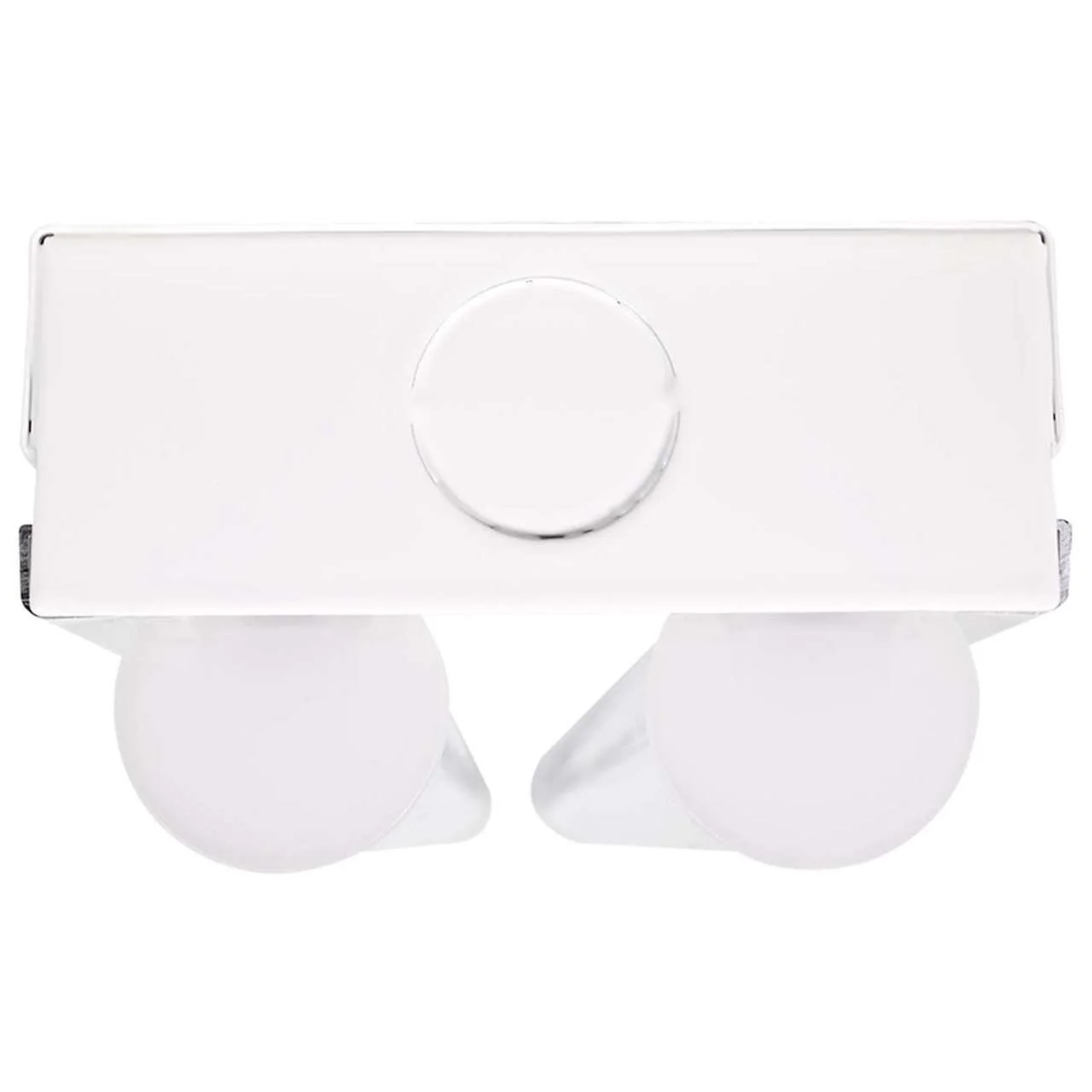 Case of 6 - 2ft. LED SCD Wide Strip Light - 20W - 2116 Lumens - 4000K - Day-Brite - Image 5