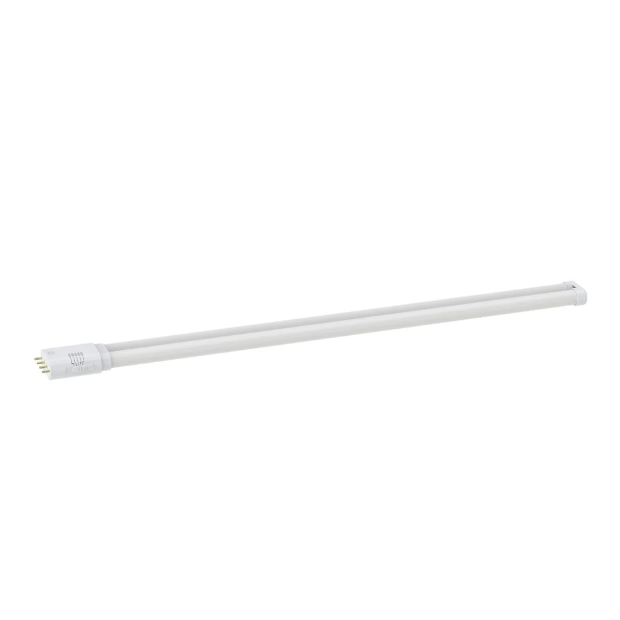 2-Pack - 16.6in. LED PL-L Lamp - Type A+B - 16W - 2000 Lumens - Color Selectable - LumeGen - Image 2