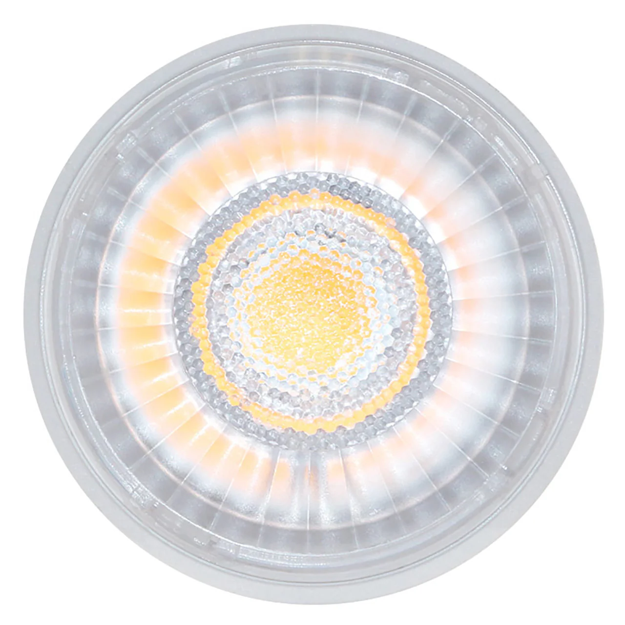 2-Pack LED PAR16 - 7 Watt - 50W Equiv. - Dimmable - 500 Lumens - Euri Lighting - Image 4