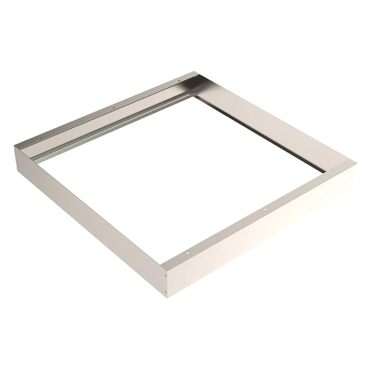 2ft. x 2ft. Flat Panel Surface Mount Fixture - LumeGen - Image 2