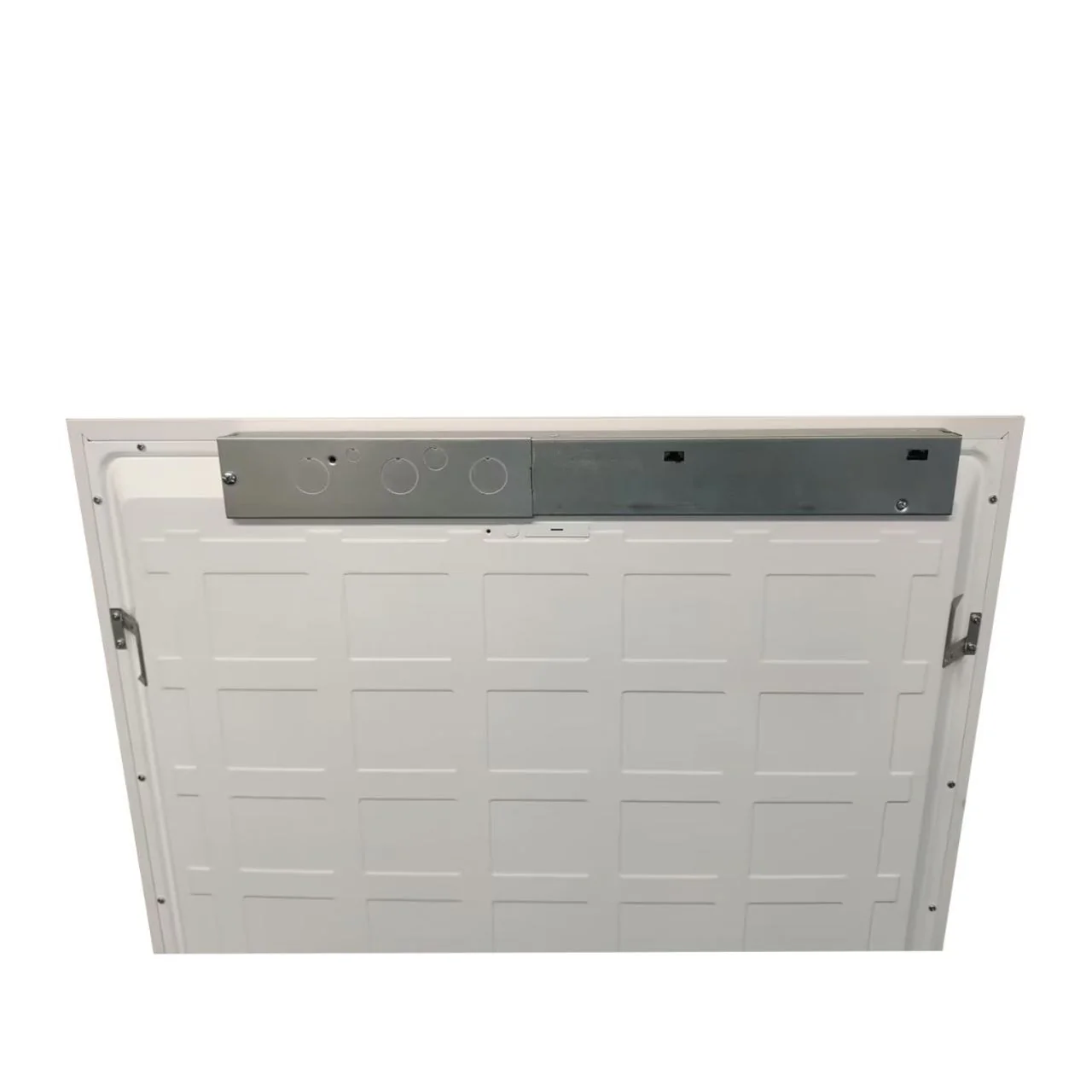 Case of 2 - 2x2 LED Flat Panel - Wattage Adjustable up to 30W - Color Selectable - 120-347V - Energetic Lighting - Image 2