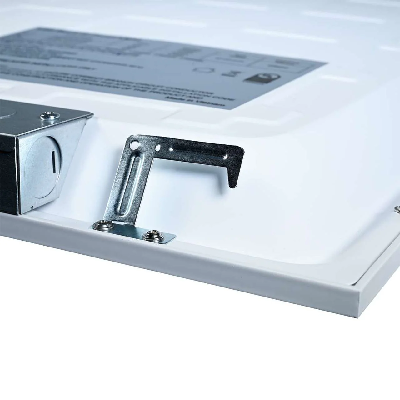 Surface Mount 2ft. x 4ft. LED Backlit Panel - 50W - 3500K - Case of 4 - LumeGen - Image 10