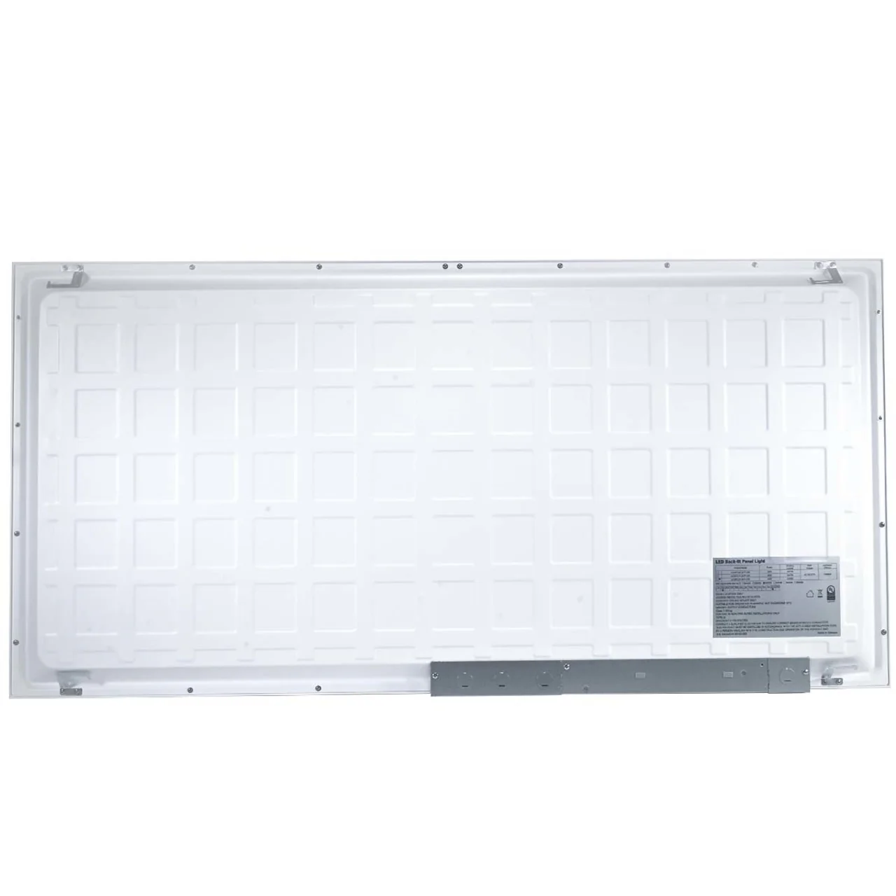 Pallet of 60 - 2ft. x 4ft. LED Backlit Panel - 50W - 4000K - LumeGen - Image 3