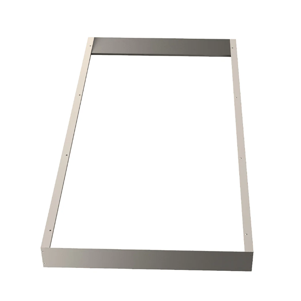 Surface Mount 2ft. x 4ft. LED Backlit Panel - 50W - 4000K - Case of 4 - LumeGen - Image 14