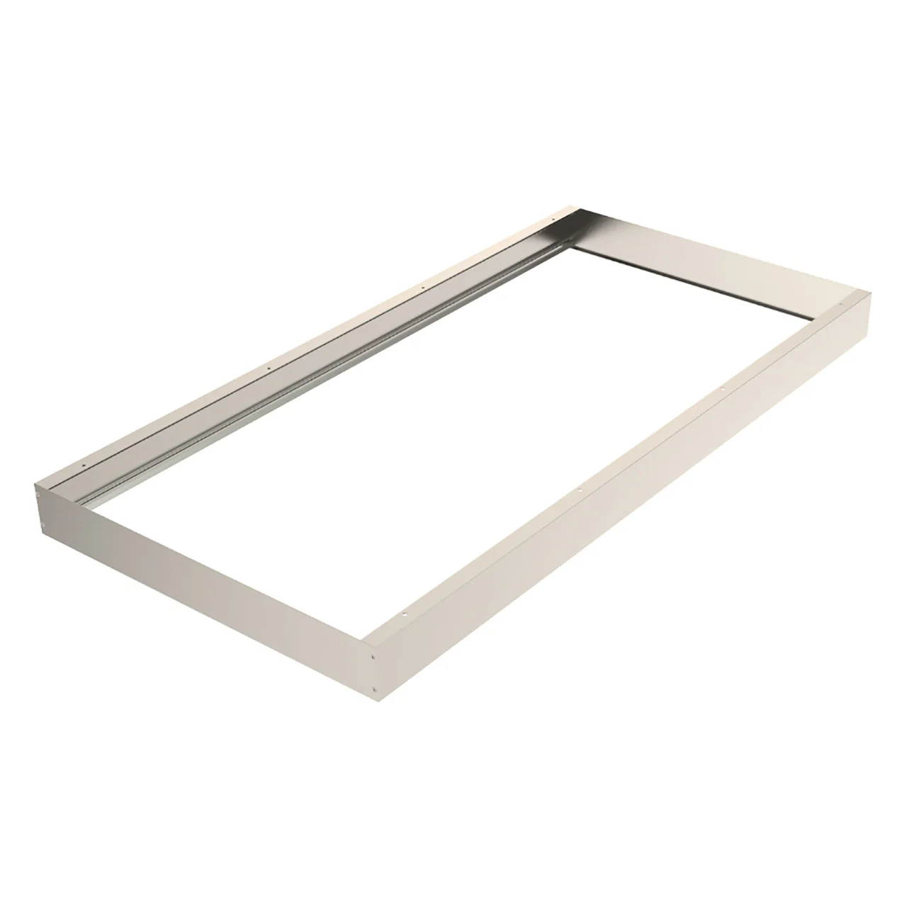 Surface Mount 2ft. x 4ft. LED Backlit Panel - 50W - 5000K - Case of 4 - LumeGen - Image 13