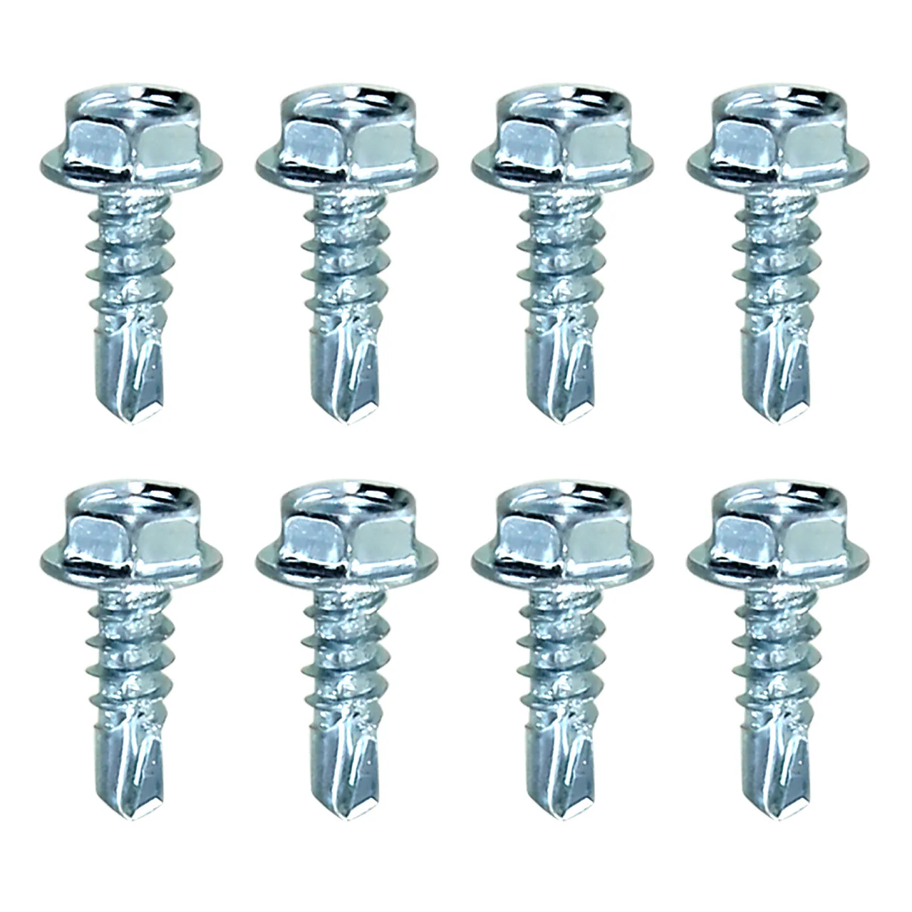4-Lamp 8ft. Fluorscent to LED T8 Retrofit Kit - Shunted Sockets - Ballast Compatible Tubes Only - Image 4