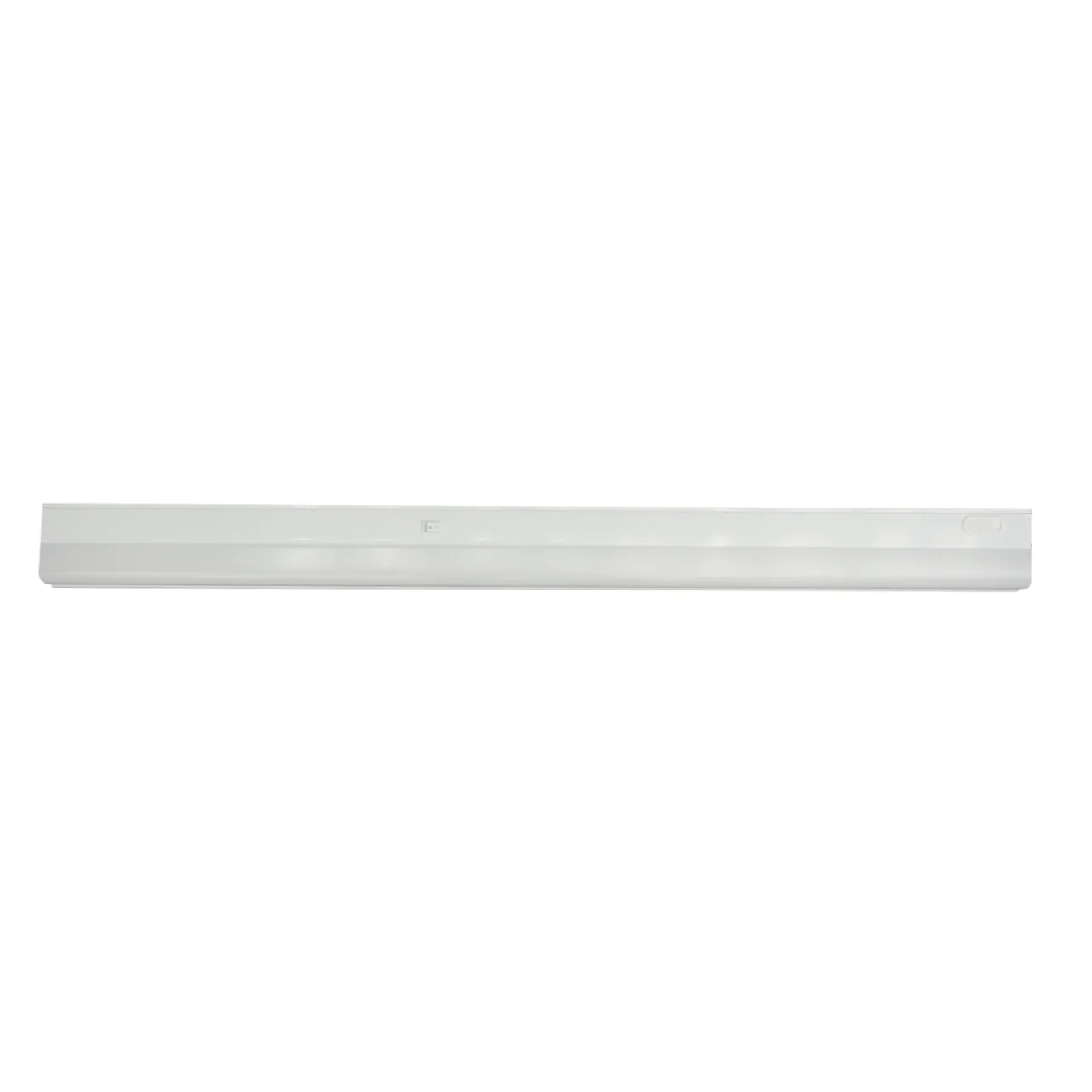 42in. LED Color Tunable Undercabinet Light - 18W - 2700K/3000K/3500K/4000K/5000K - Image 4