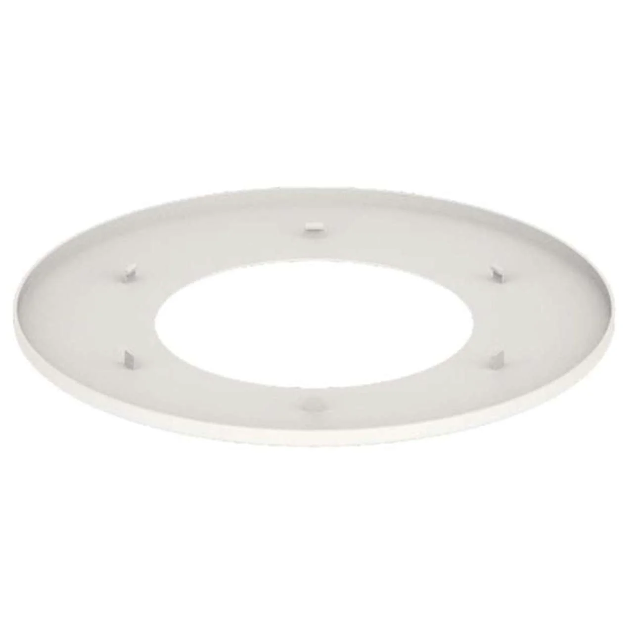 4in. Goof Ring for Remote Driver Recessed Downlights - Keystone - Image 2