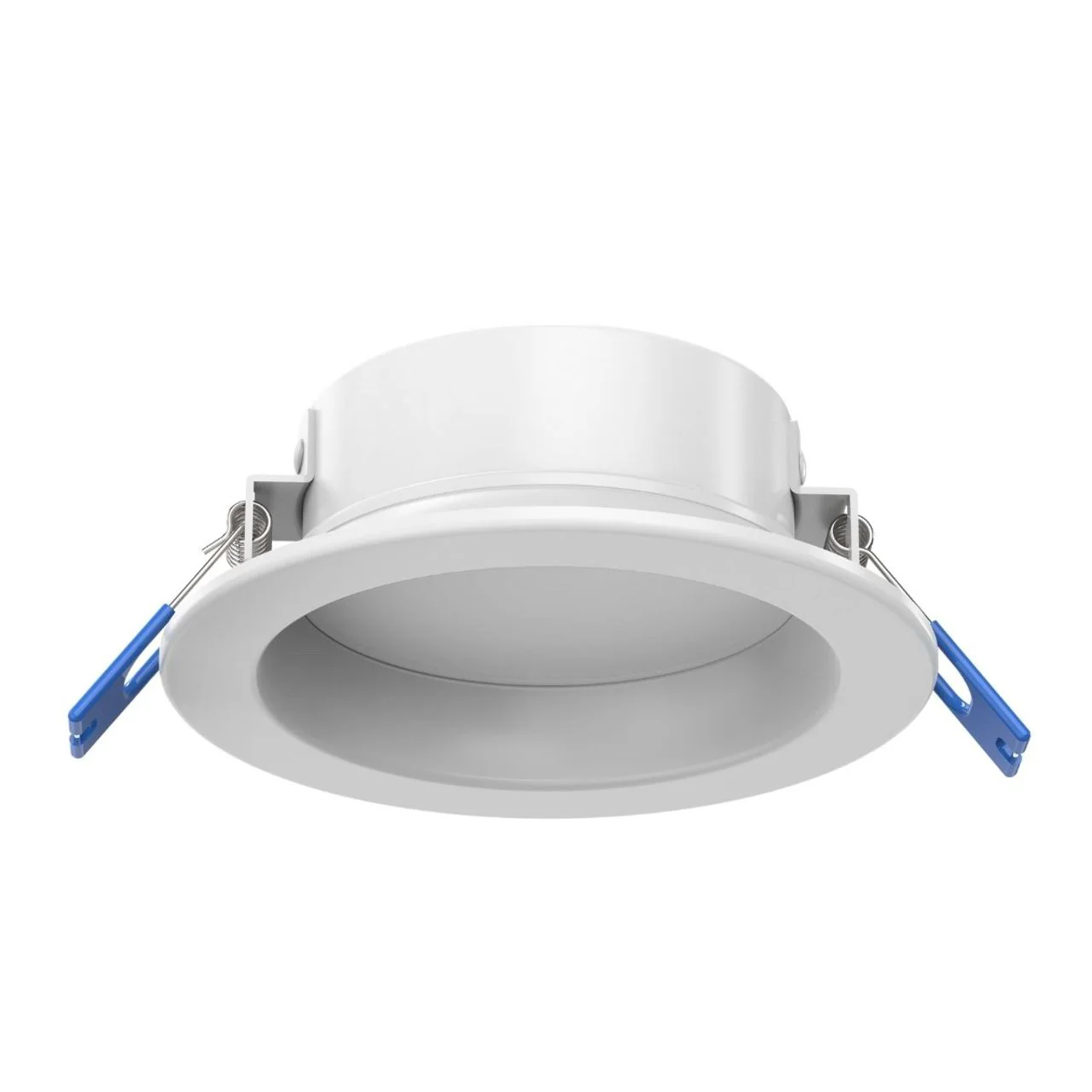4in. LED Recessed Down Light - Wattage Adjustable up to 15W - Color Tunable 27K/30K/35K/40K/50K - LumeGen - Image 4