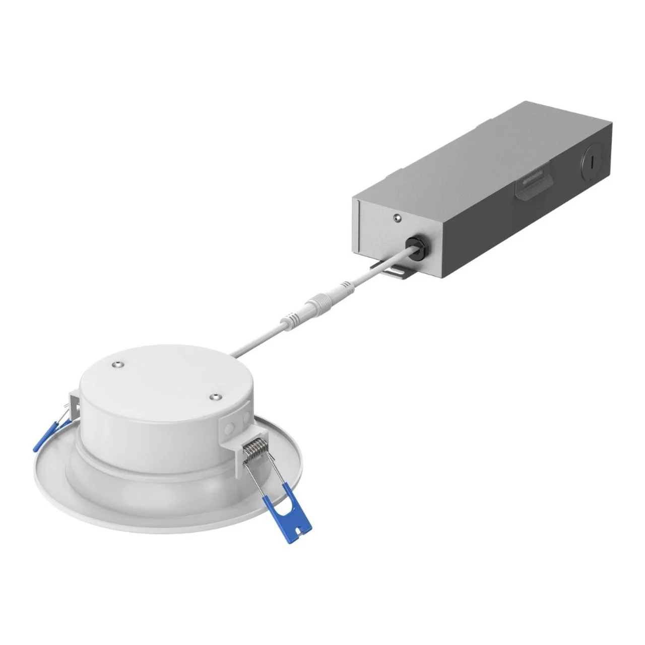 4in. LED Recessed Down Light - Wattage Adjustable up to 15W - Color Tunable 27K/30K/35K/40K/50K - LumeGen - Image 5