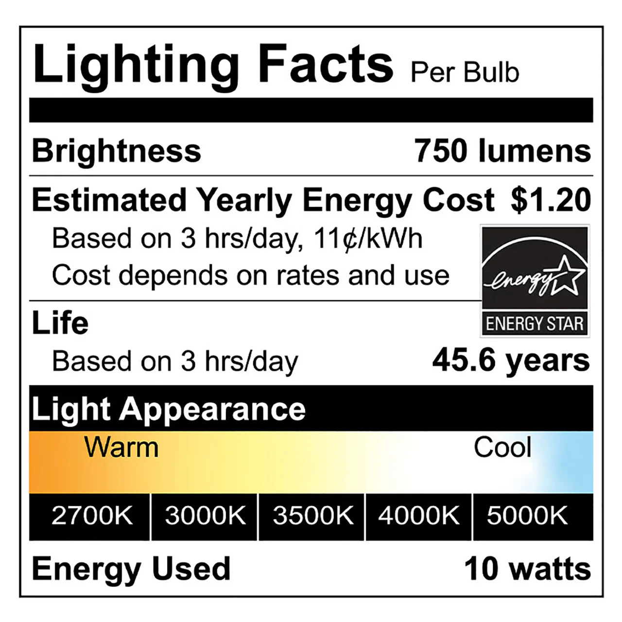 4in. LED Color Tunable Recessed Retrofit - 10W - E26 Adapter Base - Euri Lighting - Image 5