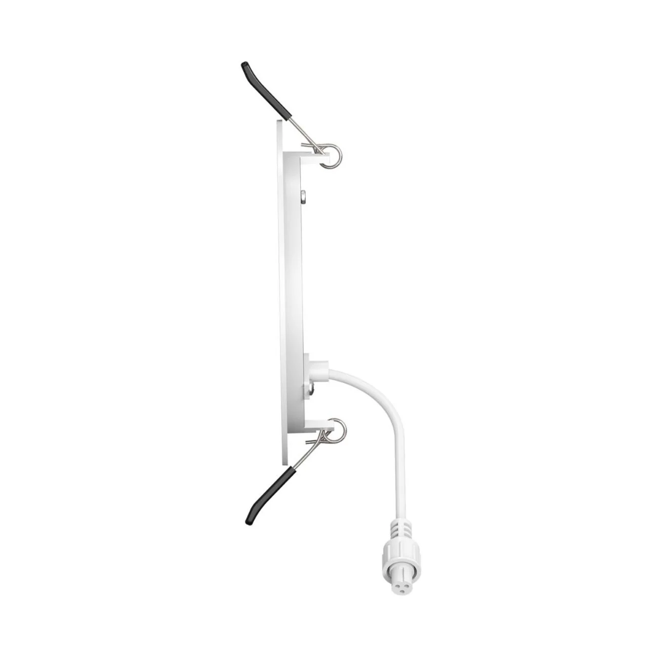 4in. LED Ultra-Slim Recessed Down Light - 9W - Color Tunable 27K/30K/35K/40K/50K - LumeGen - Image 5