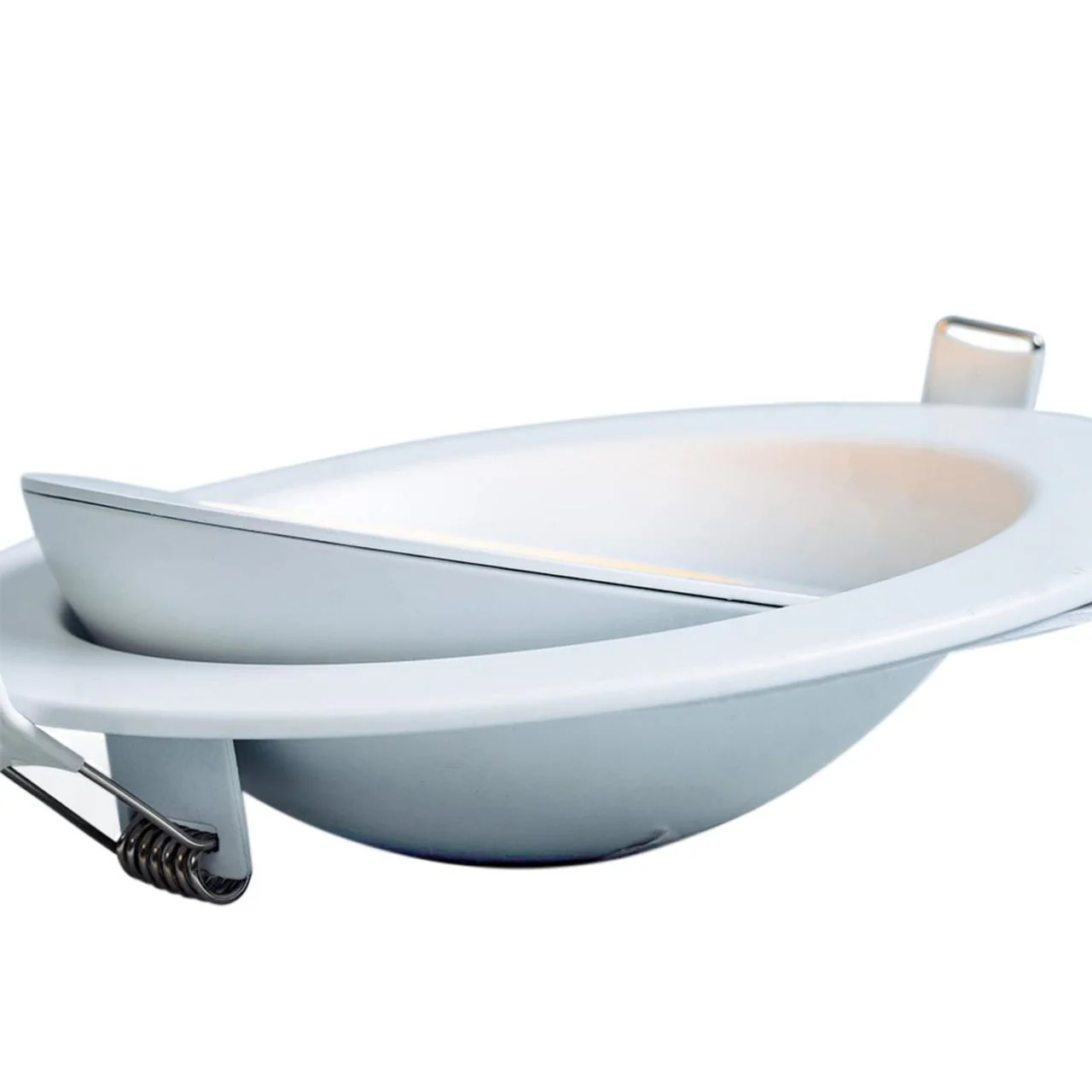 6in. LED Color Tunable Gimbal Downlight - 13W - 1000 Lumens - 2700K/3000K/3500K/4000K/5000K - Euri Lighting - Image 5