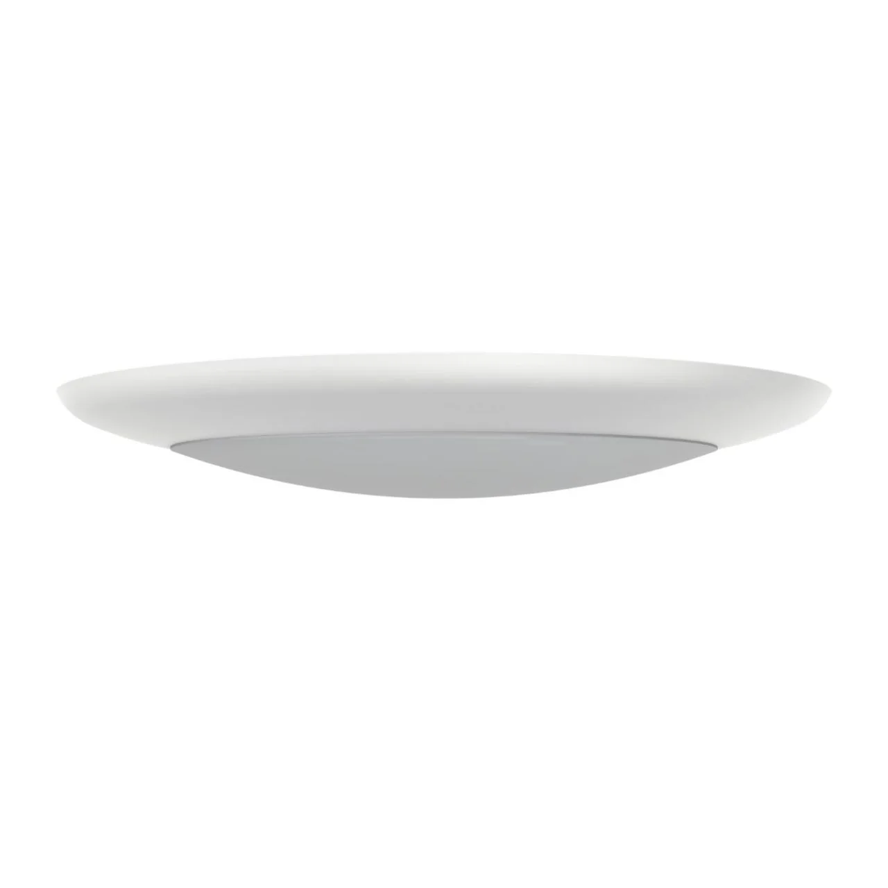 6in. LED Disc Down Light - 15W - Color Tunable 27K/30K/35K/40K/50K - Surface Mount - LumeGen - Image 4