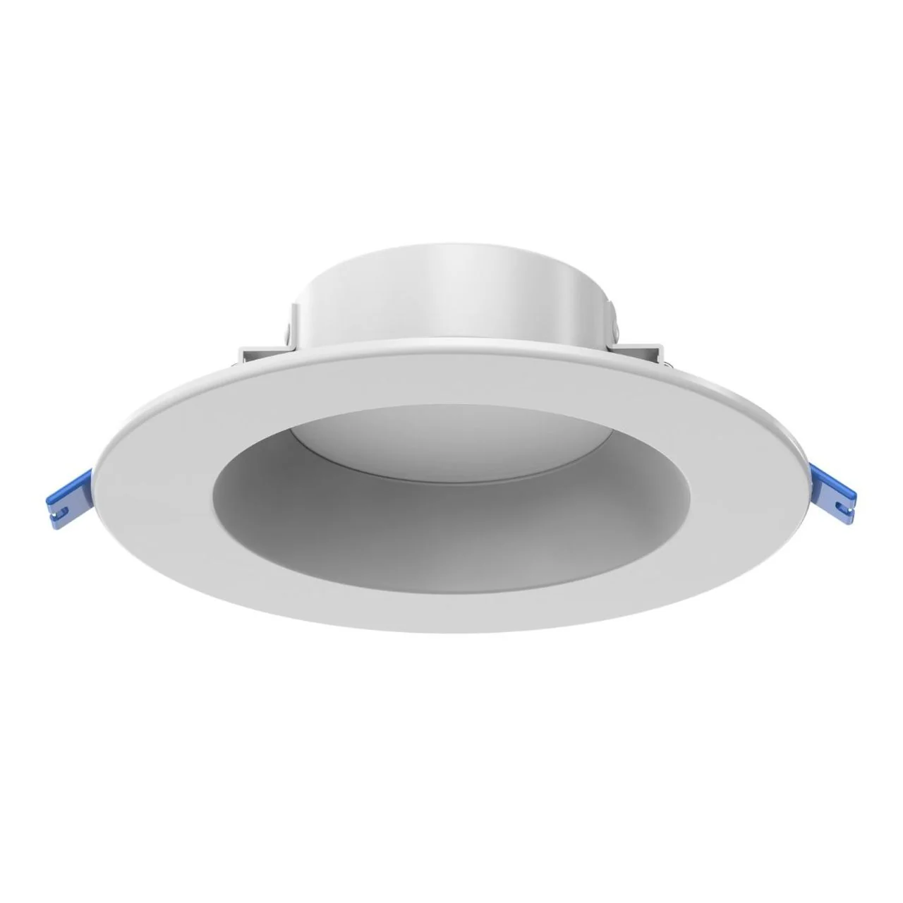6in. LED Recessed Down Light - Wattage Adjustable up to 18W - Color Tunable 27K/30K/35K/40K/50K - LumeGen - Image 3