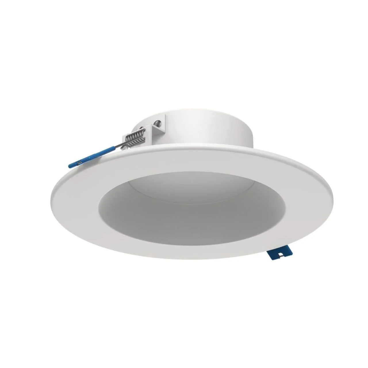 6in. LED Recessed Down Light - Wattage Adjustable up to 18W - Color Tunable 27K/30K/35K/40K/50K - LumeGen - Image 5