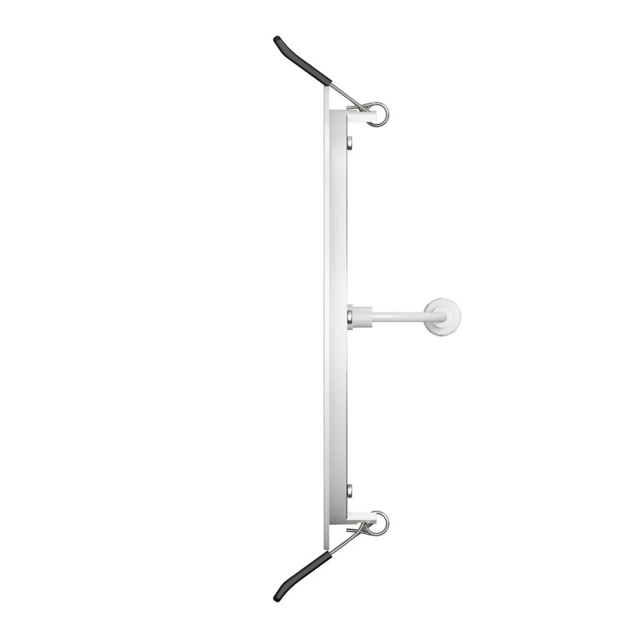 6in. LED Ultra-Slim Recessed Down Light - 12W - Color Tunable 27K/30K/35K/40K/50K - LumeGen - Image 5