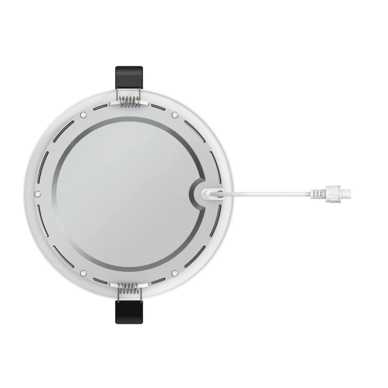 6in. LED Ultra-Slim Recessed Down Light - 12W - Color Tunable 27K/30K/35K/40K/50K - LumeGen - Image 6