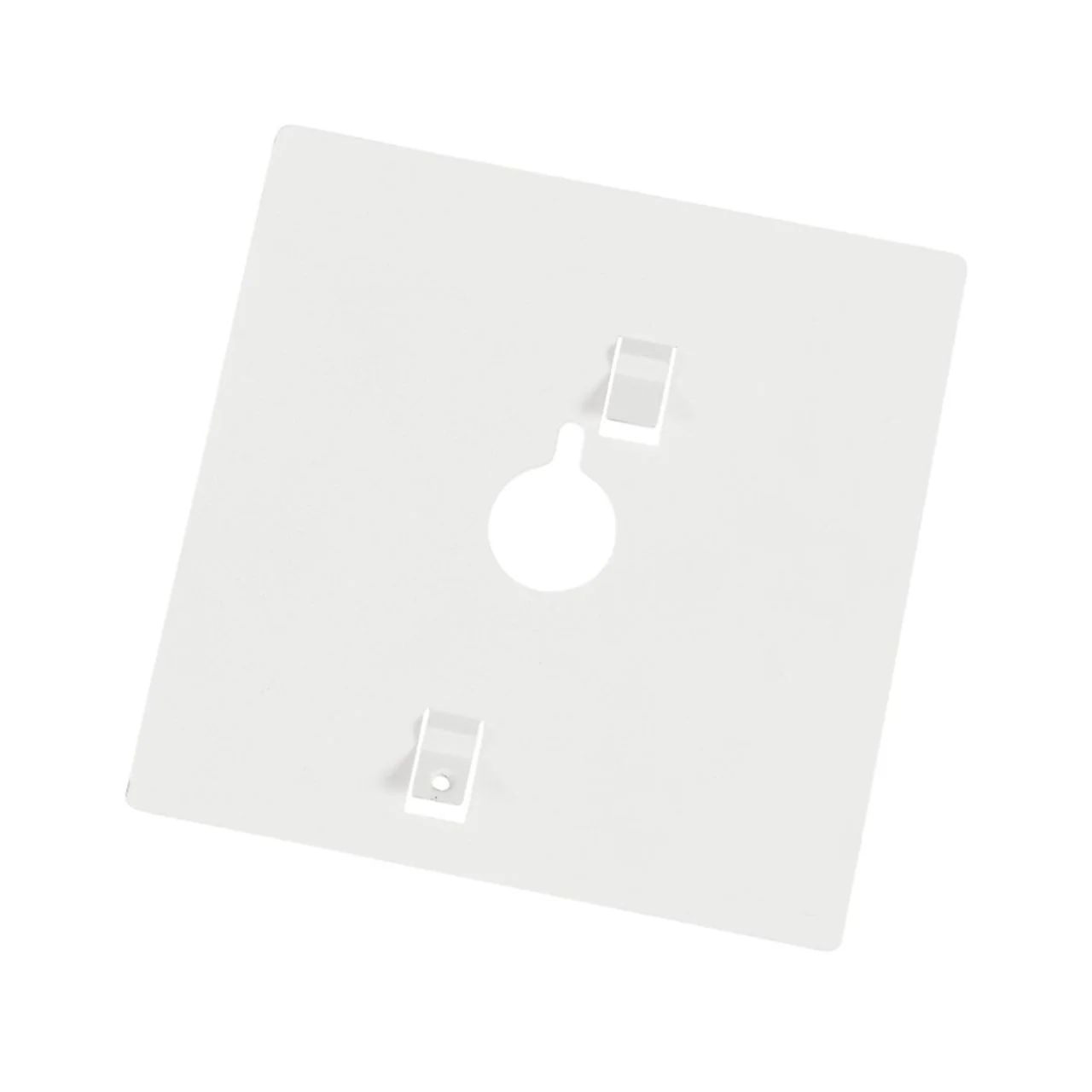 8ft. Surface Mount Kit for Keystone 8ft. Architectural Linear Lights - White - Image 3
