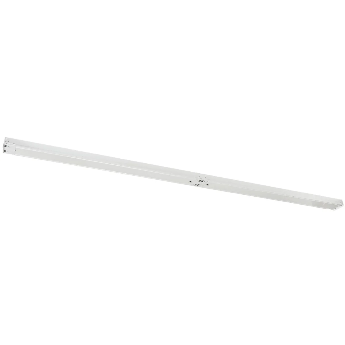 8ft. LED Ready Strip Light Fixture - 4 4ft Lamps - Lamps Sold Separately - Keystone - Image 2