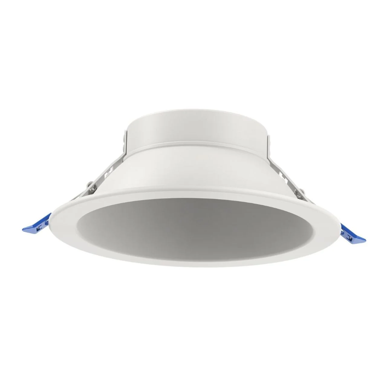 8in. LED Recessed Down Light - Wattage Adjustable up to 30W - Color Tunable 27K/30K/35K/40K/50K - LumeGen - Image 3