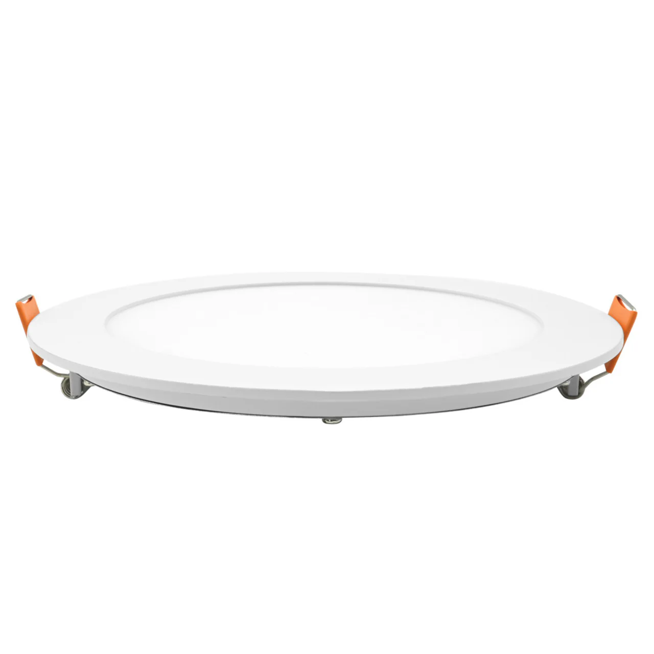 6in. LED Slim Downlight Panel - 12W - 1000 Lumens - Color Tunable - Image 4