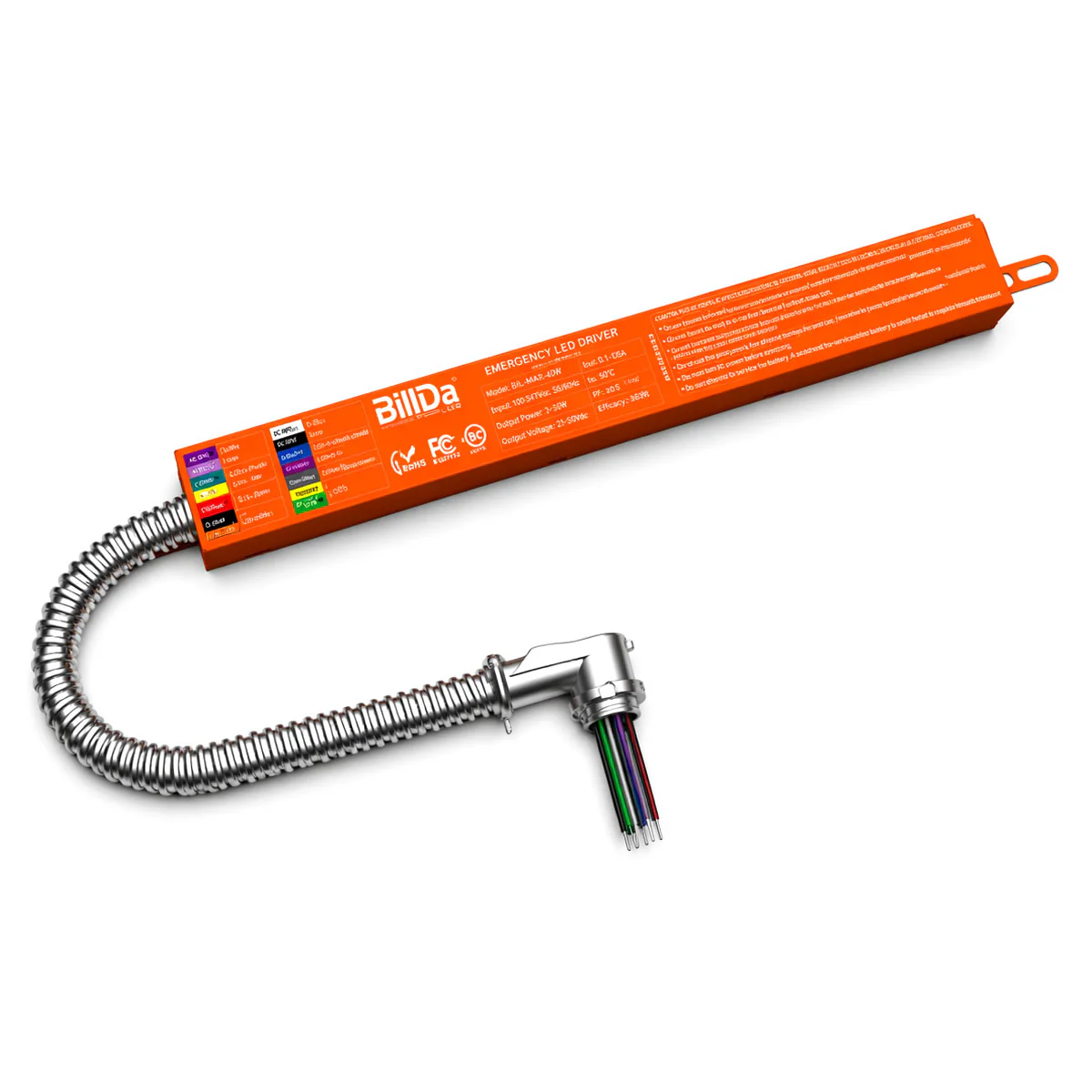Electrical Accessories