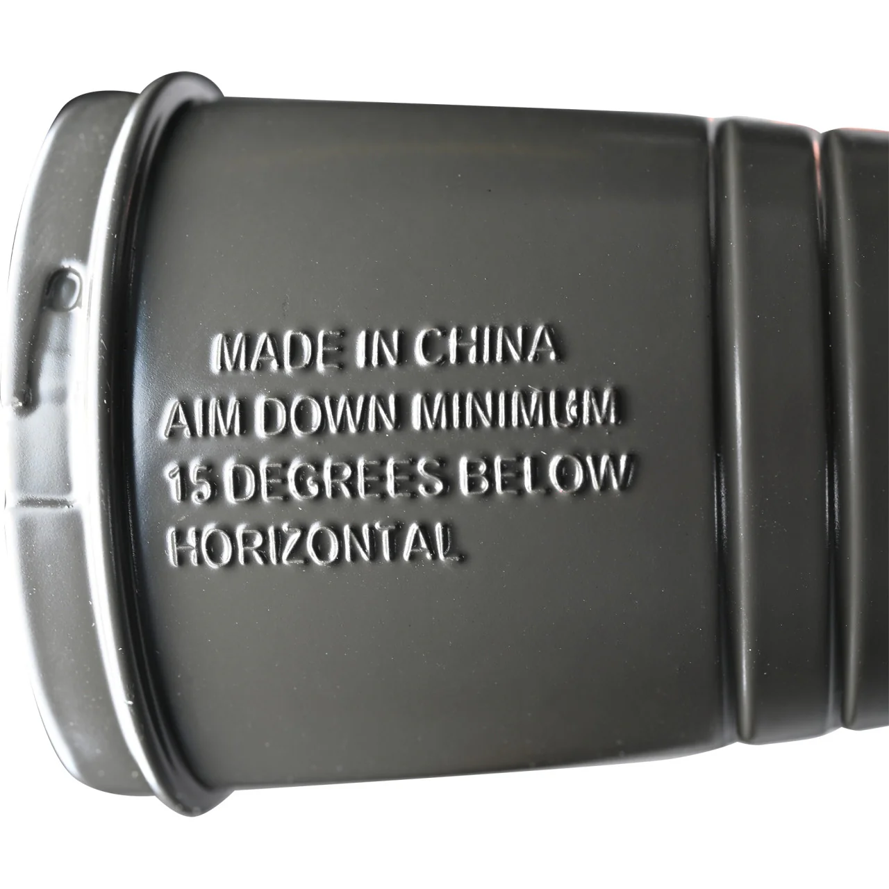 Case of 6 - All-Pro Single-Head Floodlight - 150W Max - Bronze Finish - Image 10