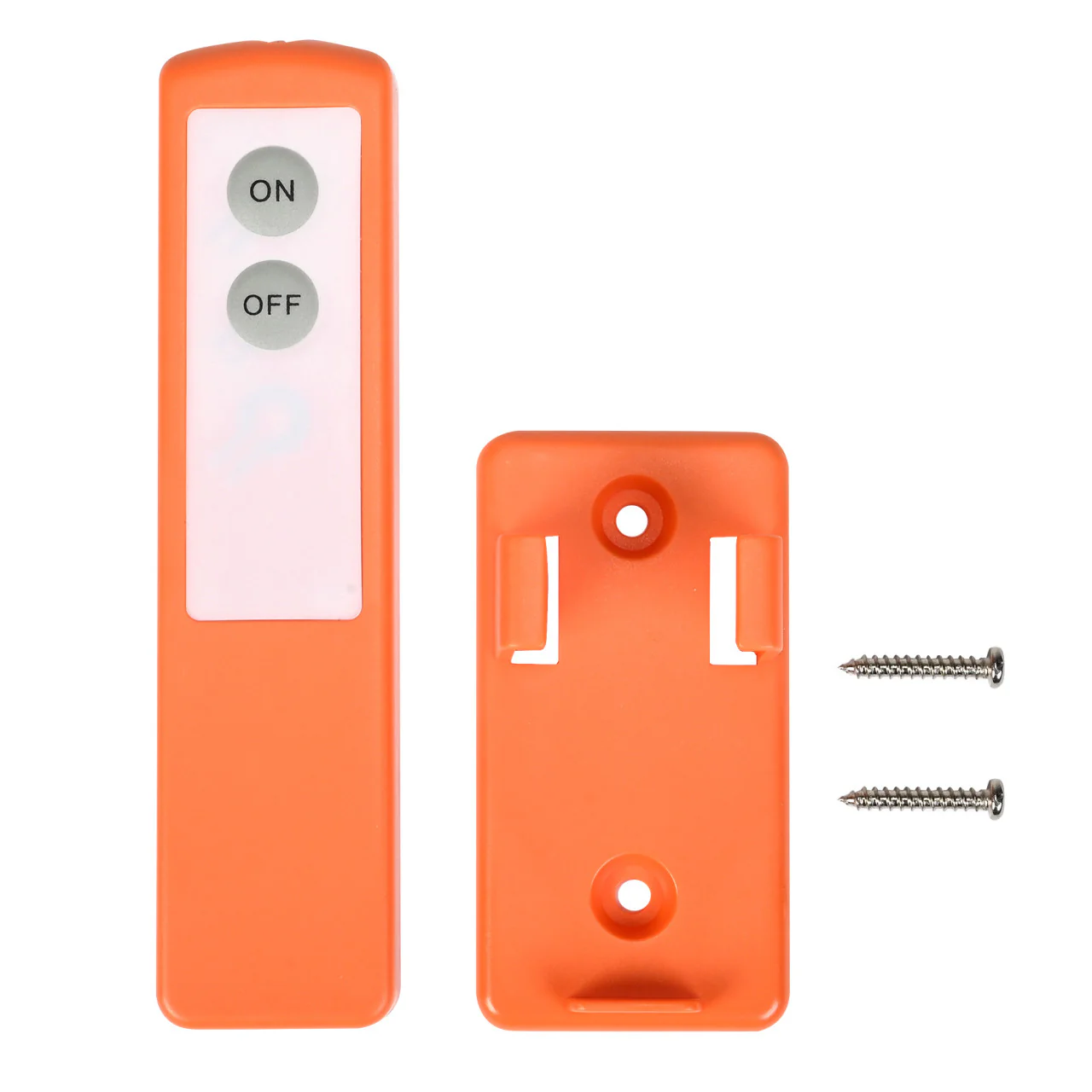 Remote for Emergency LED Driver for UFOs - Image 2
