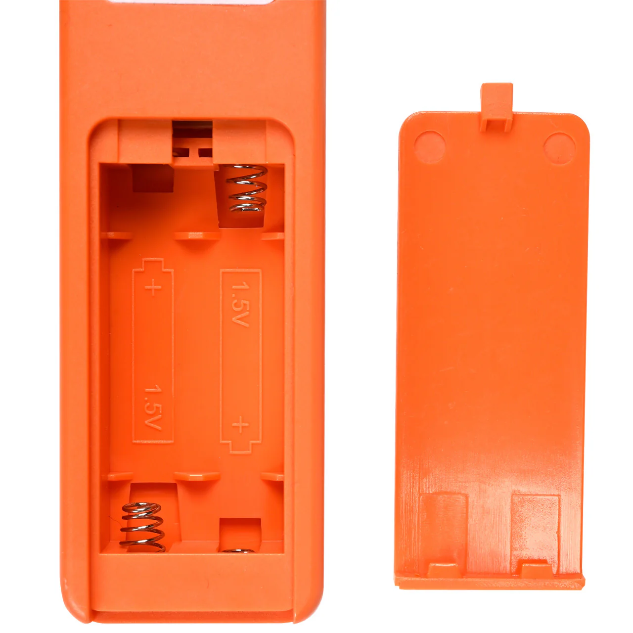 Remote for Emergency LED Driver for UFOs - Image 3