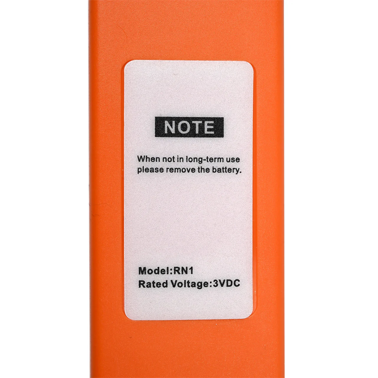Remote for Emergency LED Driver for UFOs - Image 4