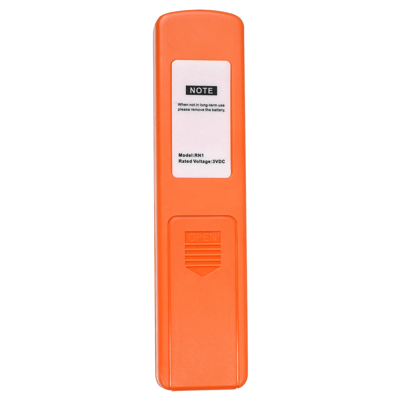 Remote for Emergency LED Driver for UFOs - Image 5