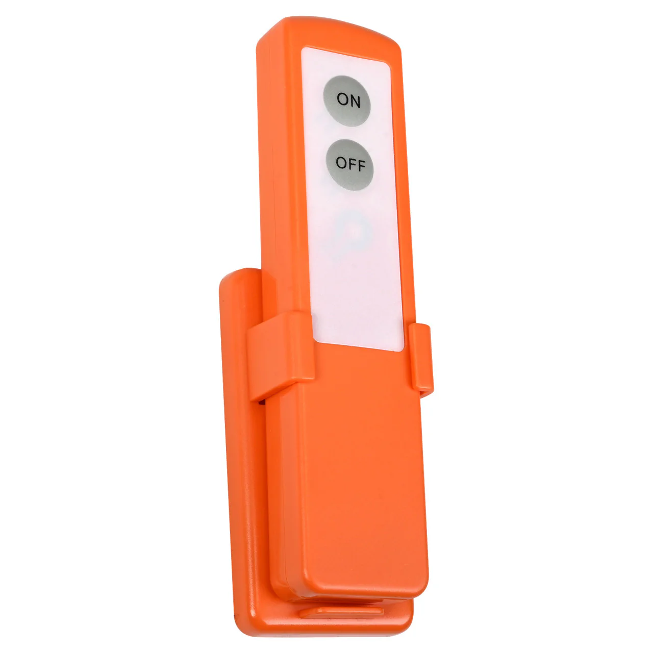 Remote for Emergency LED Driver for UFOs - Image 7