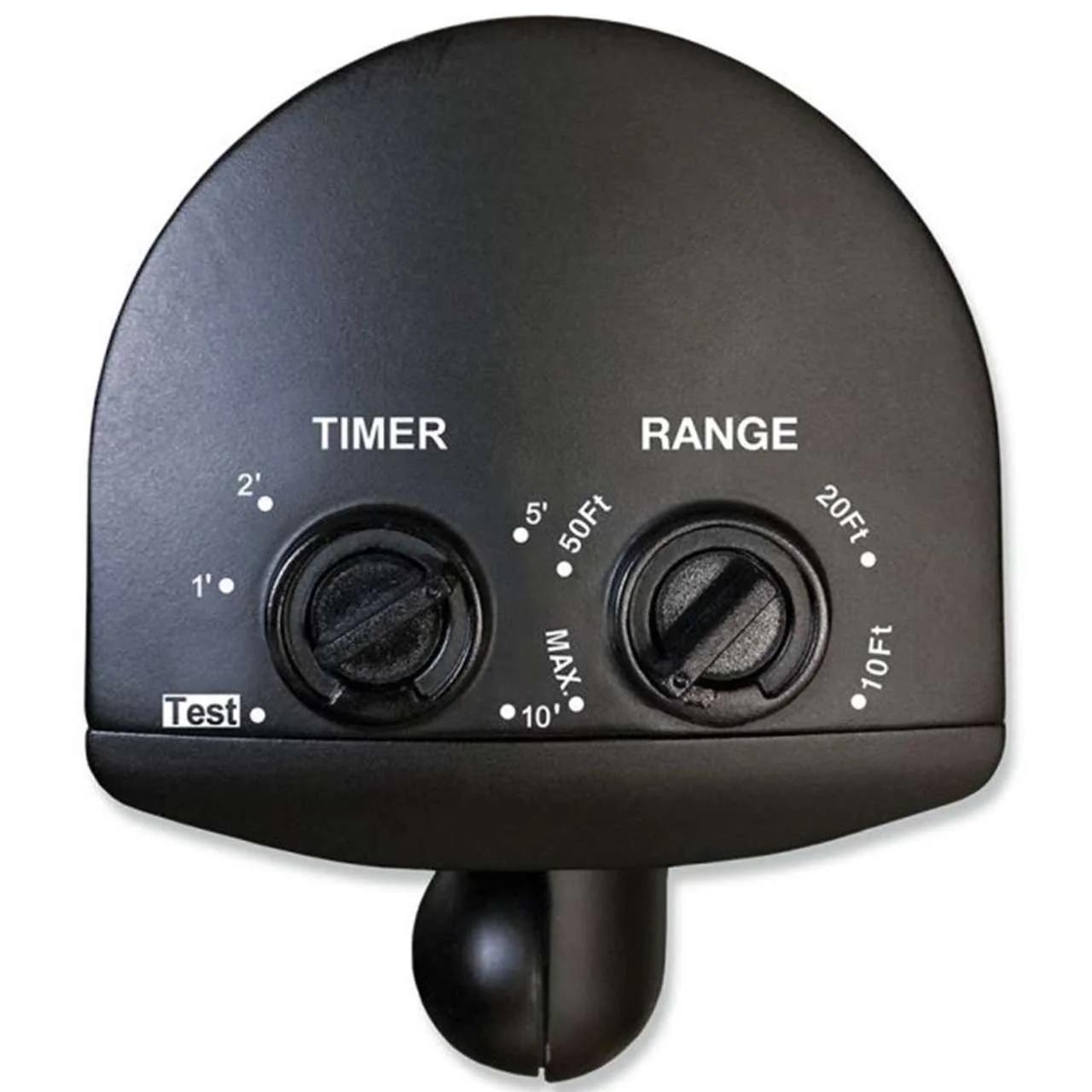 Bronze Motion-Activated LED 2-Head Flood Light - 25W - 2100 Lumens - 5000K - Good Earth - Image 5