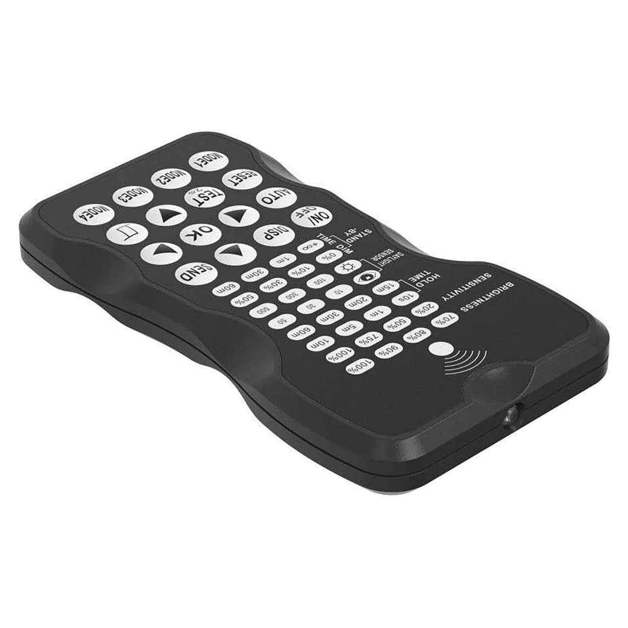 Canopy Light Sensor Remote - Works With DIM PIR & Bi-Level Sensor - Image 2