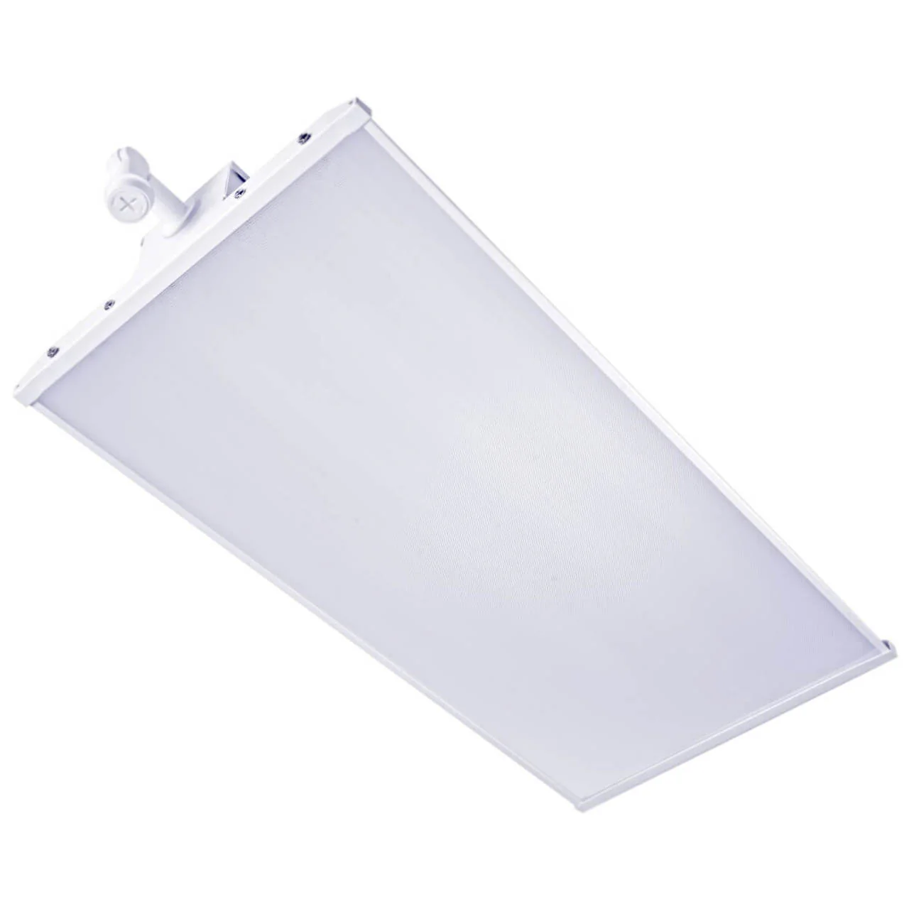 Case of 2 - LED Linear High Bay - 160W - 22,400 Lumens - 5000K - Jen Lighting - Image 9