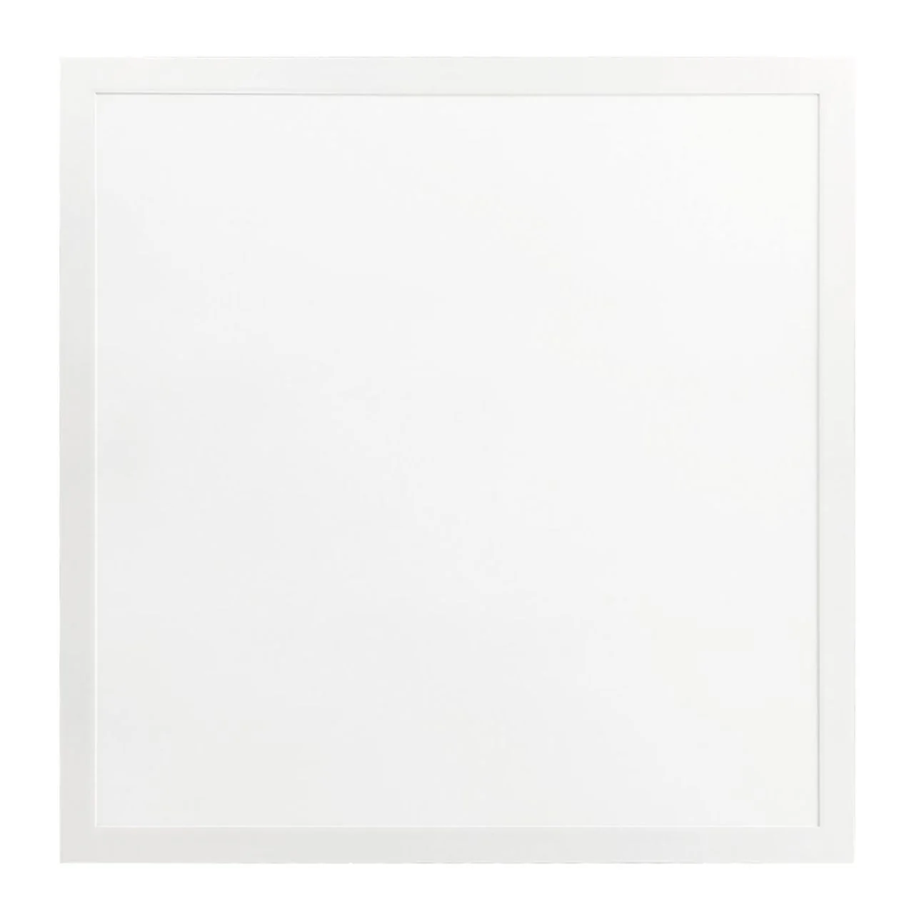 Case of 2 - 2x2 LED Flat Panel Light - 3 Wattage Adjustable - 3 CCT Selectable - Euri Lighting - Image 2