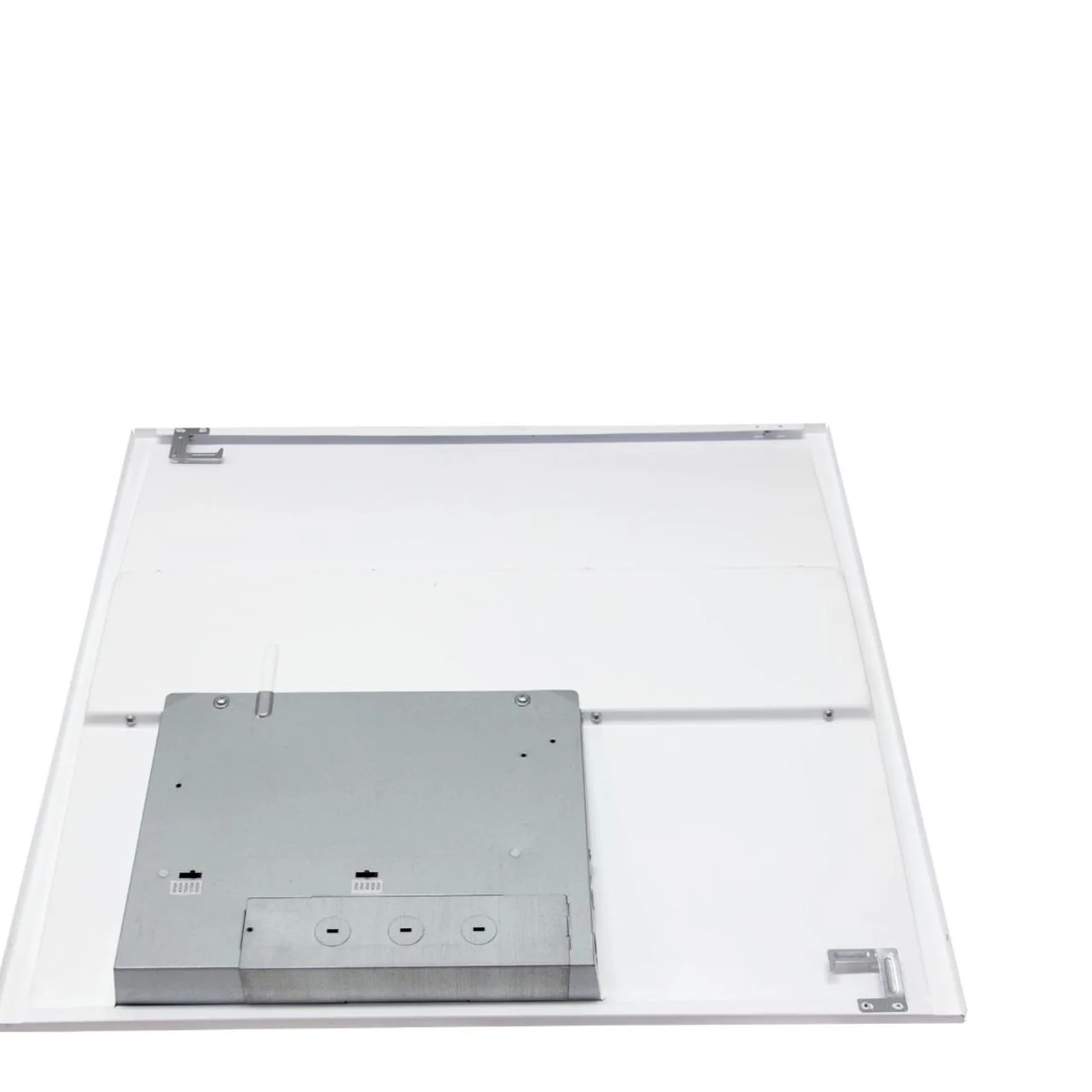 Case of 2 - 2x2 LED Troffer Light - Wattage Adjustable 20W/25W/30W/35W/40W - Color Tunable 35K/40K/50K/57K/65K - LumeGen - Image 5