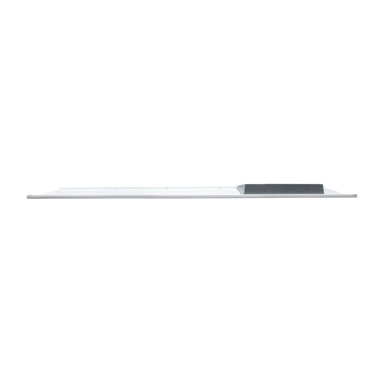 Case of 2 - 2x4 LED Troffer Light - Wattage Adjustable 20W/25W/30W/40W/50W - Color Tunable 35K/40K/50K/57K/65K - LumeGen - Image 10