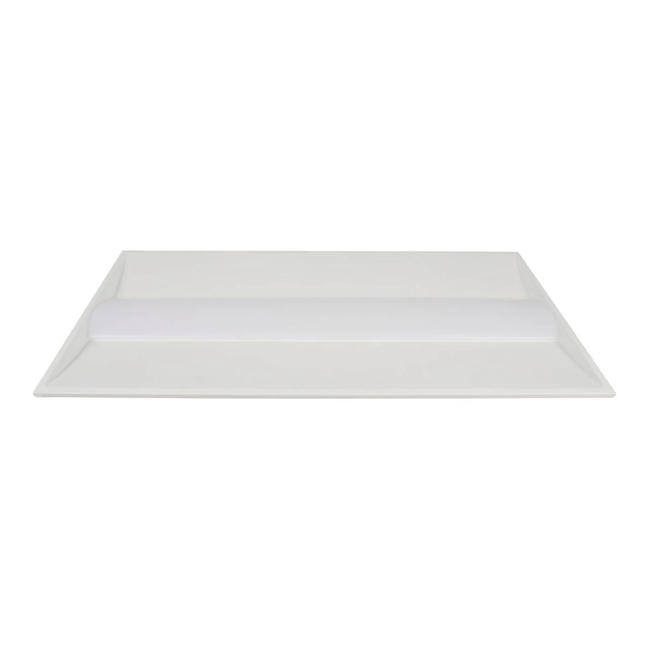 Pallet of 34 - 2x4 LED Troffer Light - Wattage Adjustable 20W/25W/30W/40W/50W - Color Tunable 35K/40K/50K/57K/65K - LumeGen - Image 5